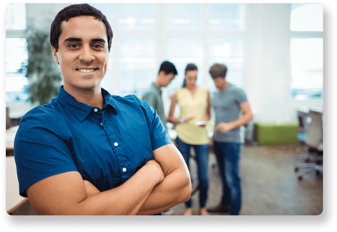 Equipo de trabajo Veloxrent